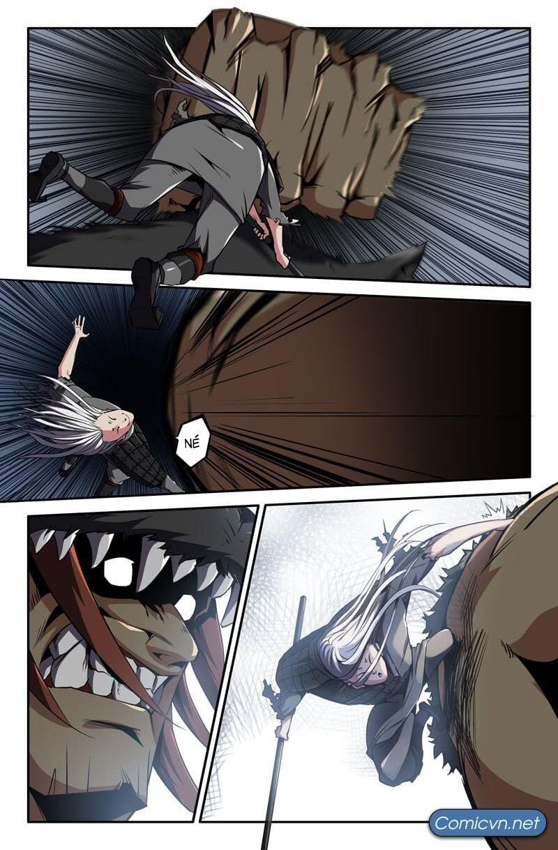 Mạnh Nhất Lịch Sử 27 trang 21