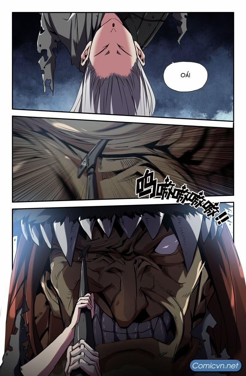 Mạnh Nhất Lịch Sử 28 trang 1