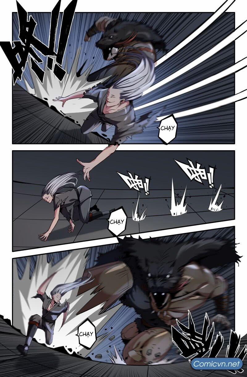 Mạnh Nhất Lịch Sử 28 trang 12