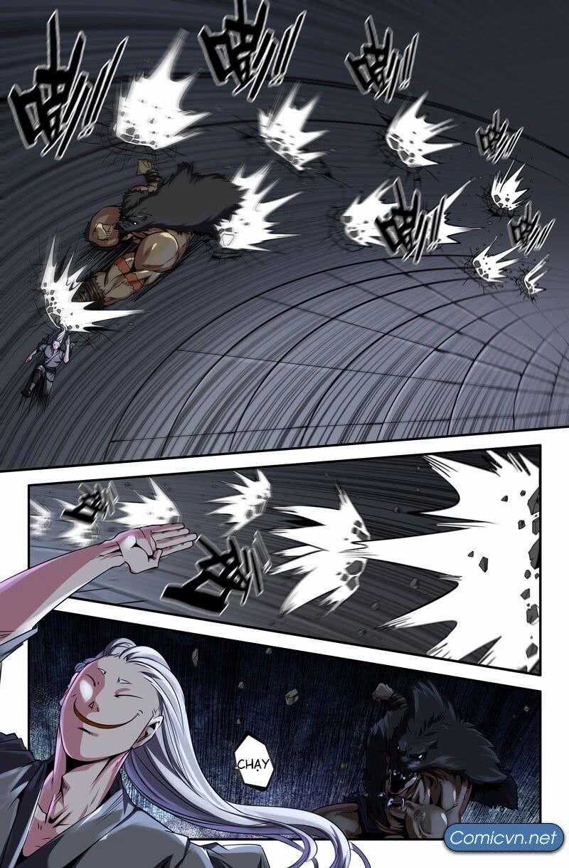 Mạnh Nhất Lịch Sử 28 trang 13