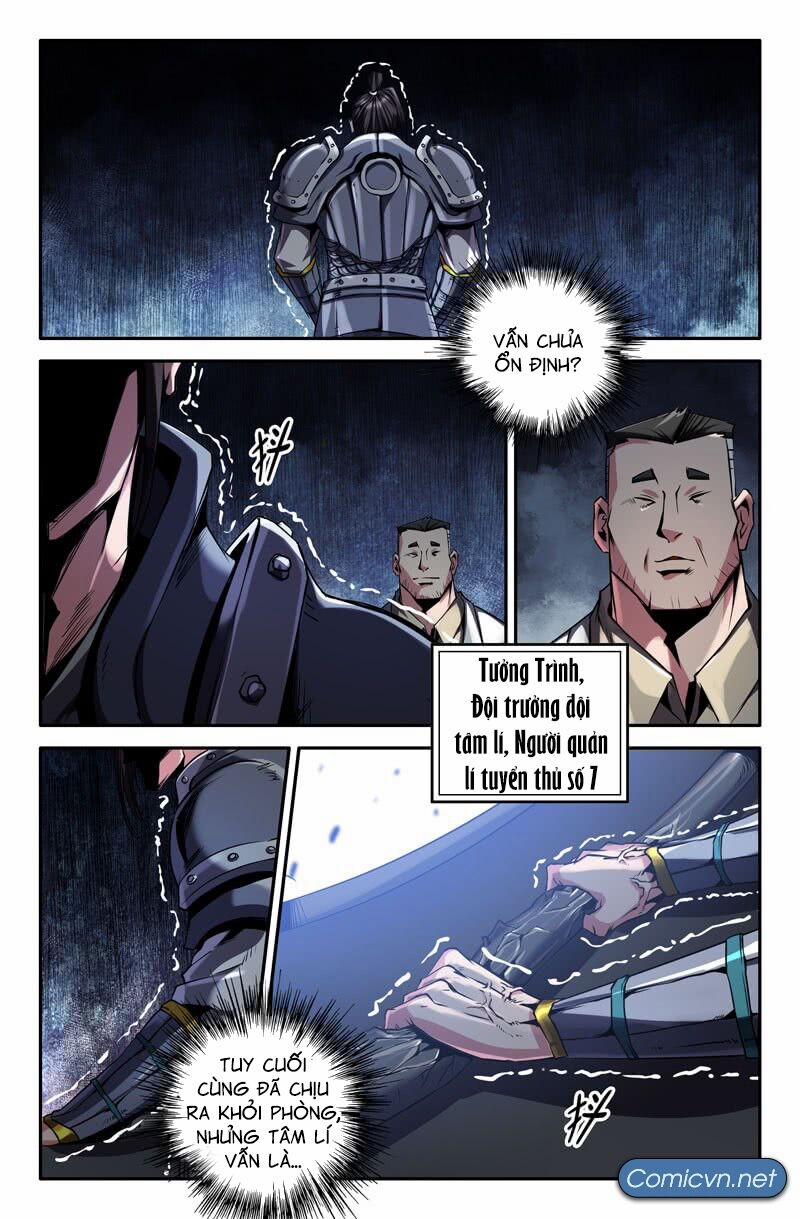 Mạnh Nhất Lịch Sử 28 trang 18