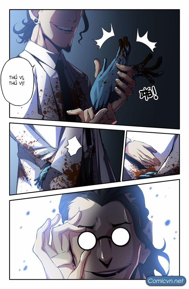 Mạnh Nhất Lịch Sử 28 trang 2