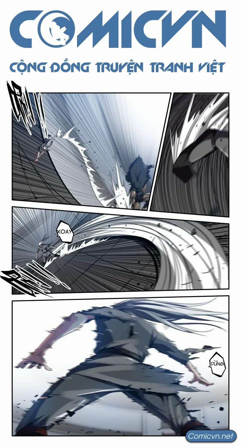 Mạnh Nhất Lịch Sử 29 trang 0