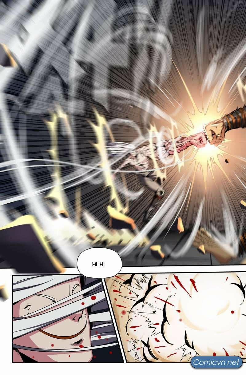 Mạnh Nhất Lịch Sử 29 trang 14