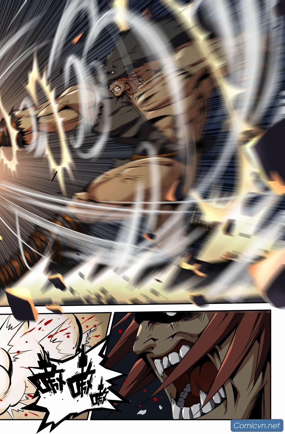 Mạnh Nhất Lịch Sử 29 trang 15