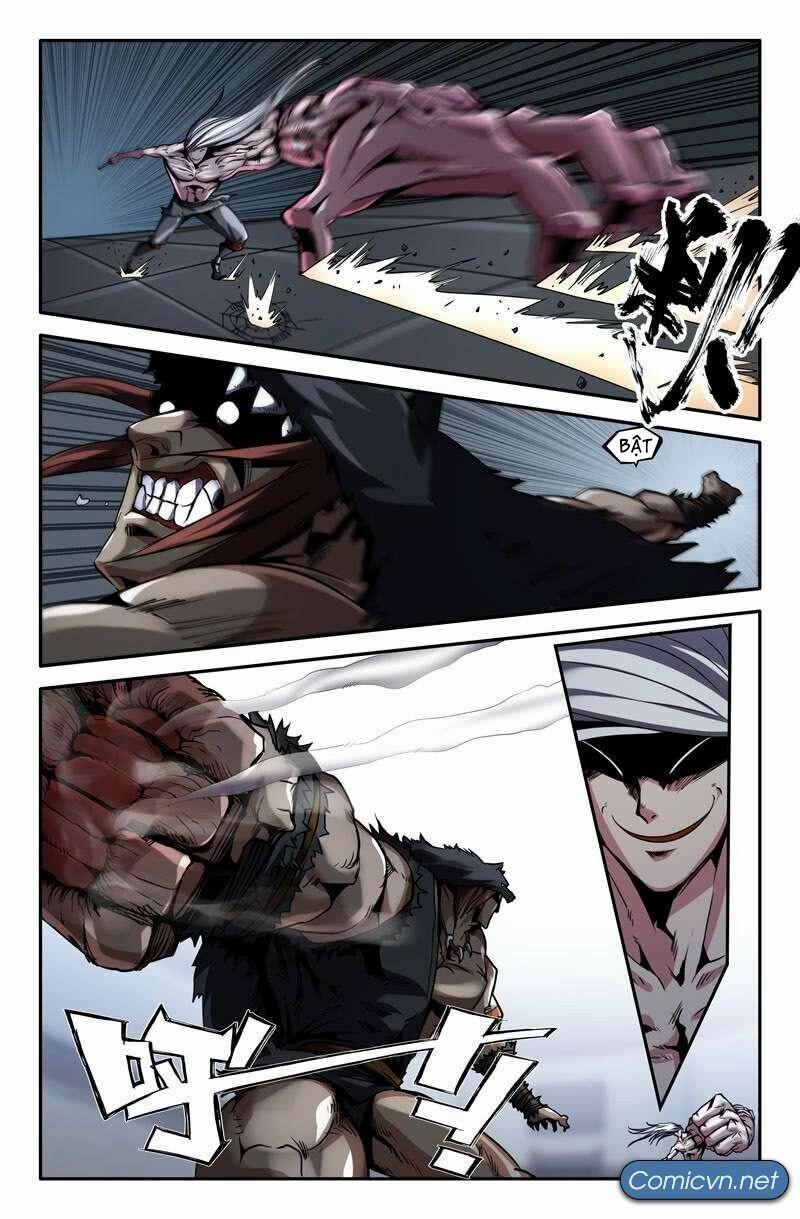 Mạnh Nhất Lịch Sử 29 trang 17