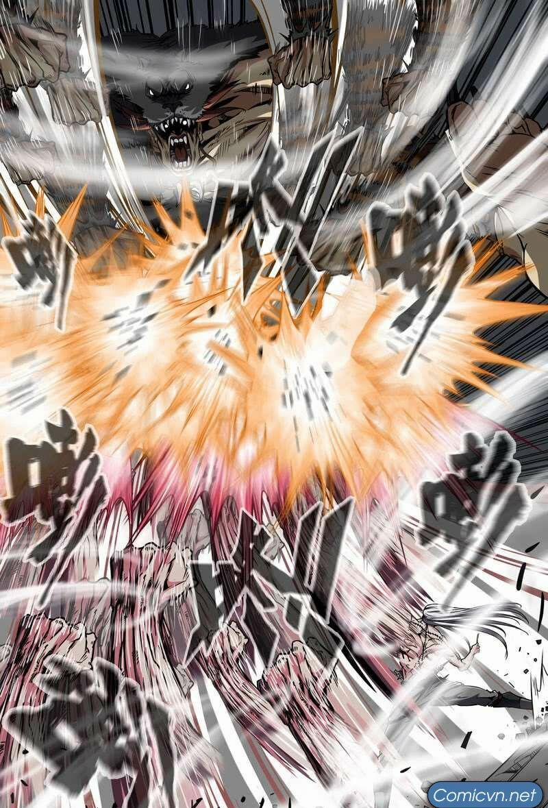 Mạnh Nhất Lịch Sử 29 trang 19