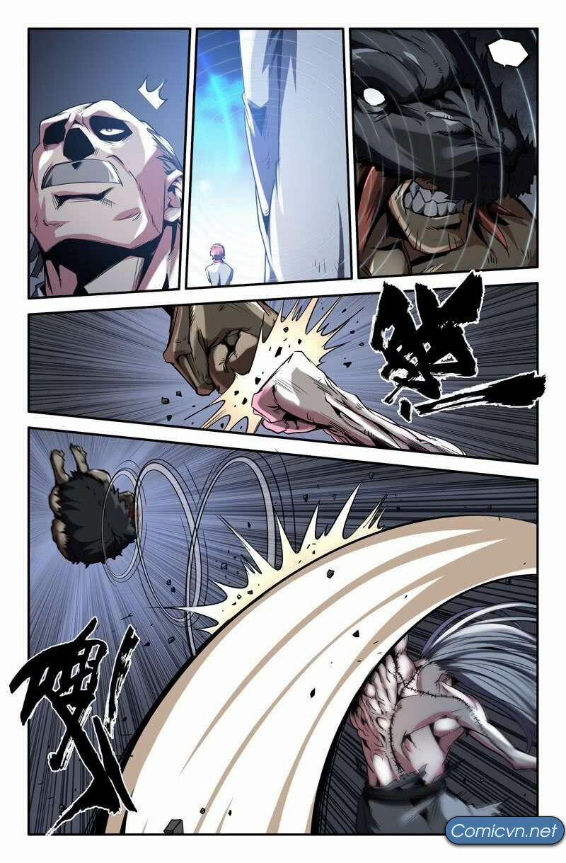 Mạnh Nhất Lịch Sử 29 trang 20