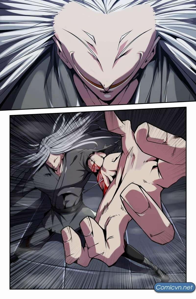 Mạnh Nhất Lịch Sử 29 trang 6