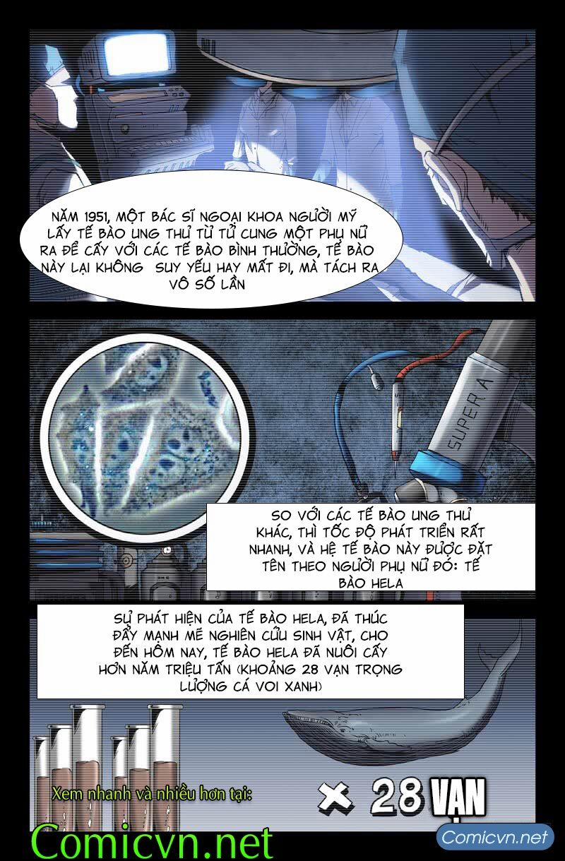 Mạnh Nhất Lịch Sử 30 trang 10