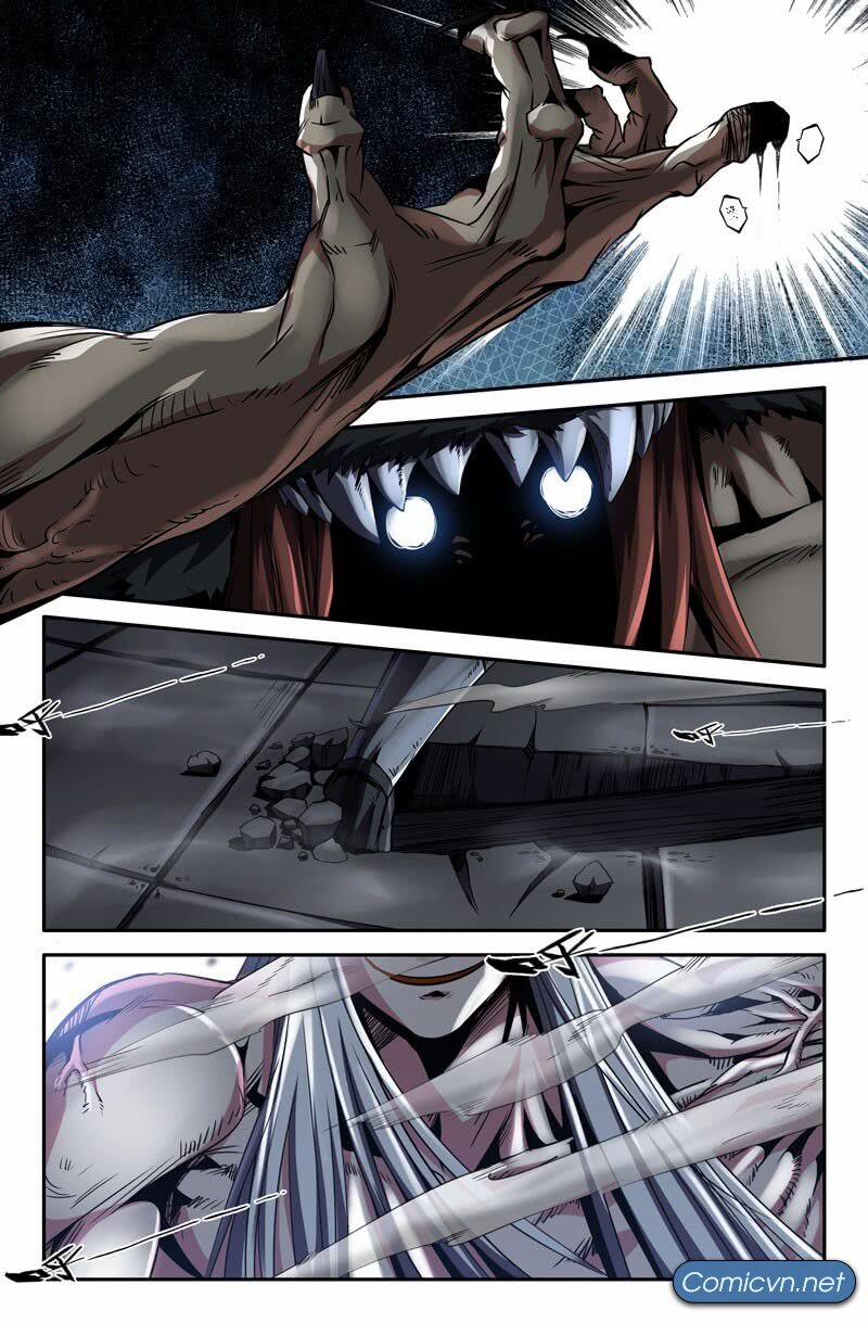 Mạnh Nhất Lịch Sử 30 trang 5