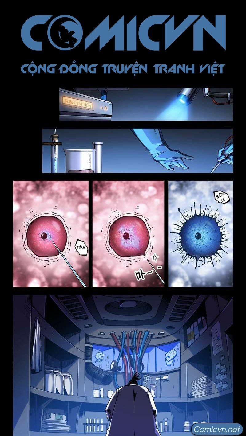 Mạnh Nhất Lịch Sử 31 trang 0