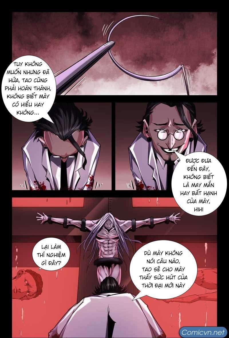 Mạnh Nhất Lịch Sử 32 trang 2