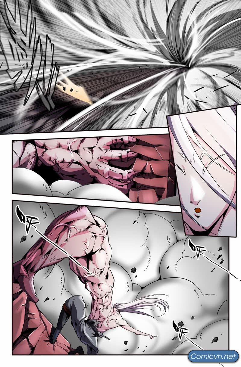 Mạnh Nhất Lịch Sử 33 trang 10