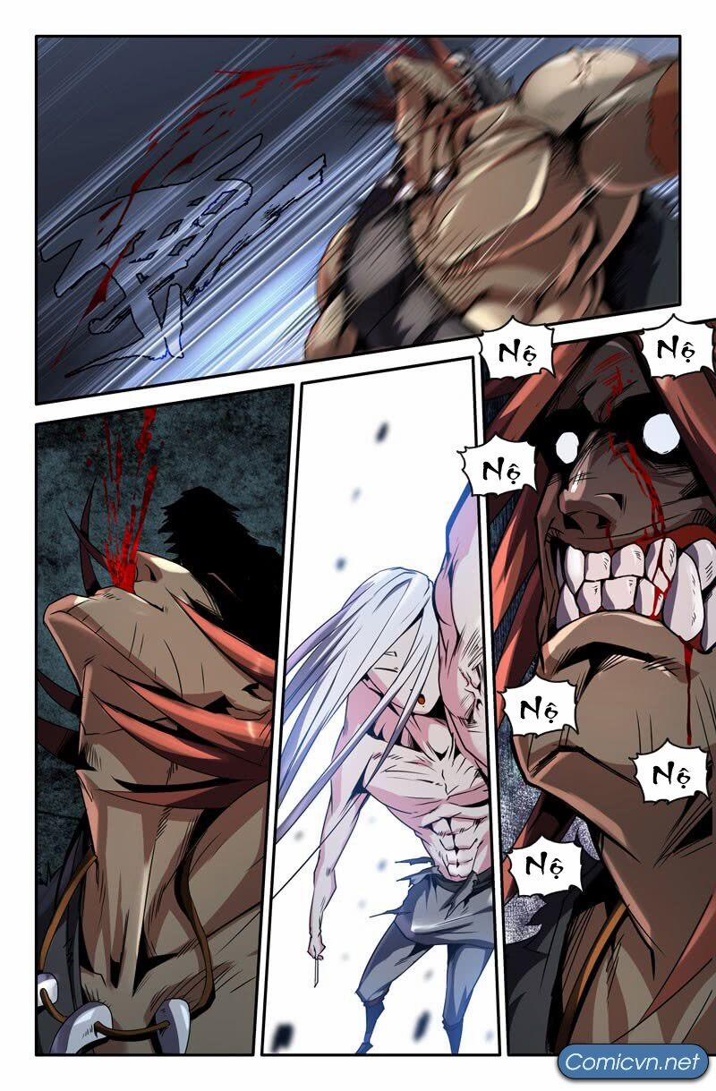 Mạnh Nhất Lịch Sử 33 trang 4