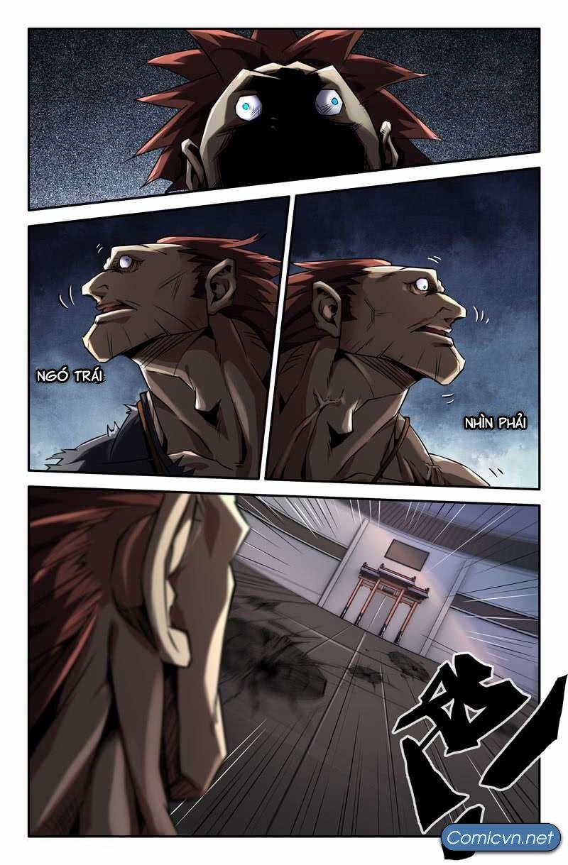 Mạnh Nhất Lịch Sử 35 trang 1