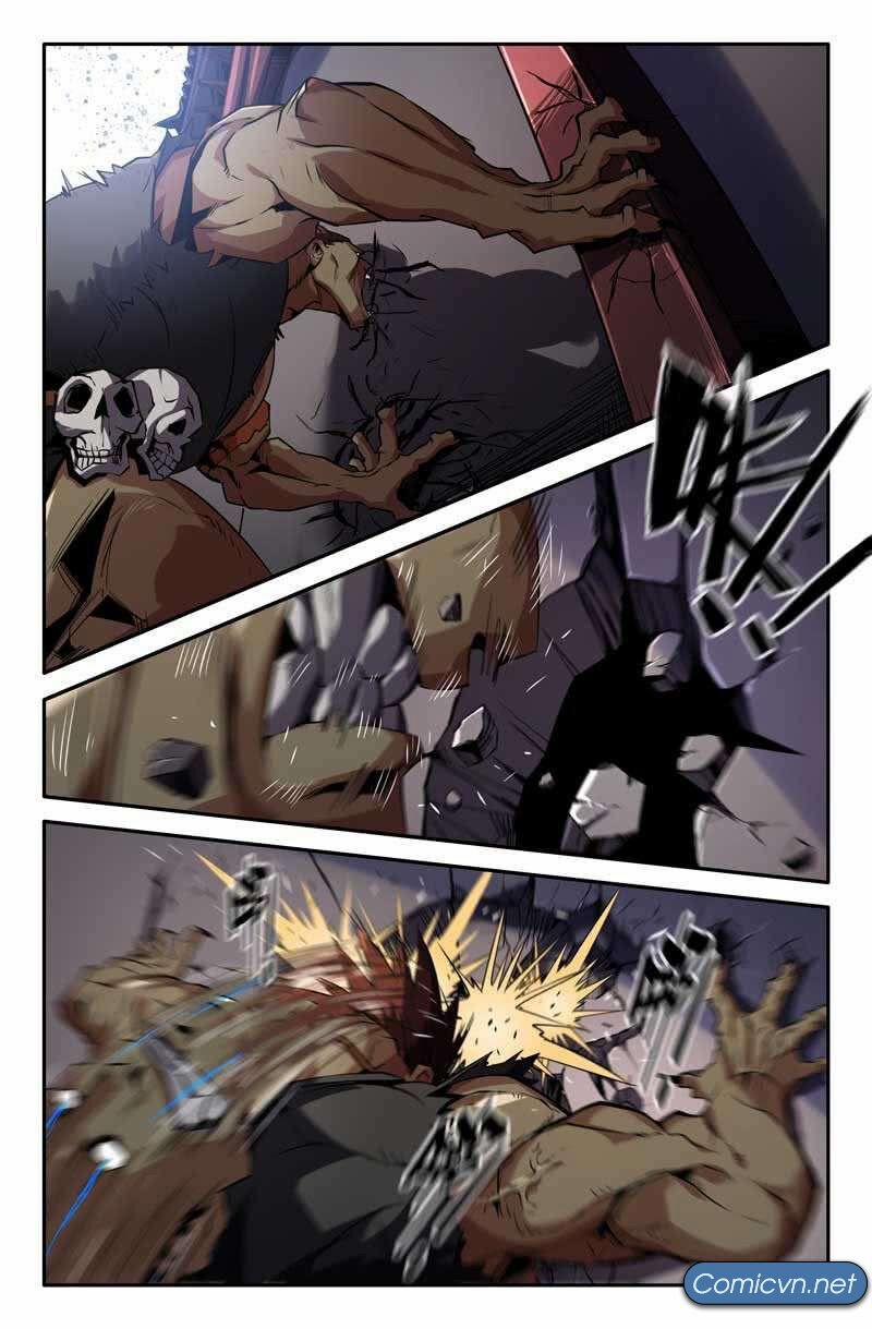 Mạnh Nhất Lịch Sử 35 trang 2