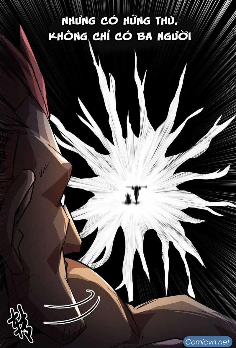 Mạnh Nhất Lịch Sử 36 trang 7