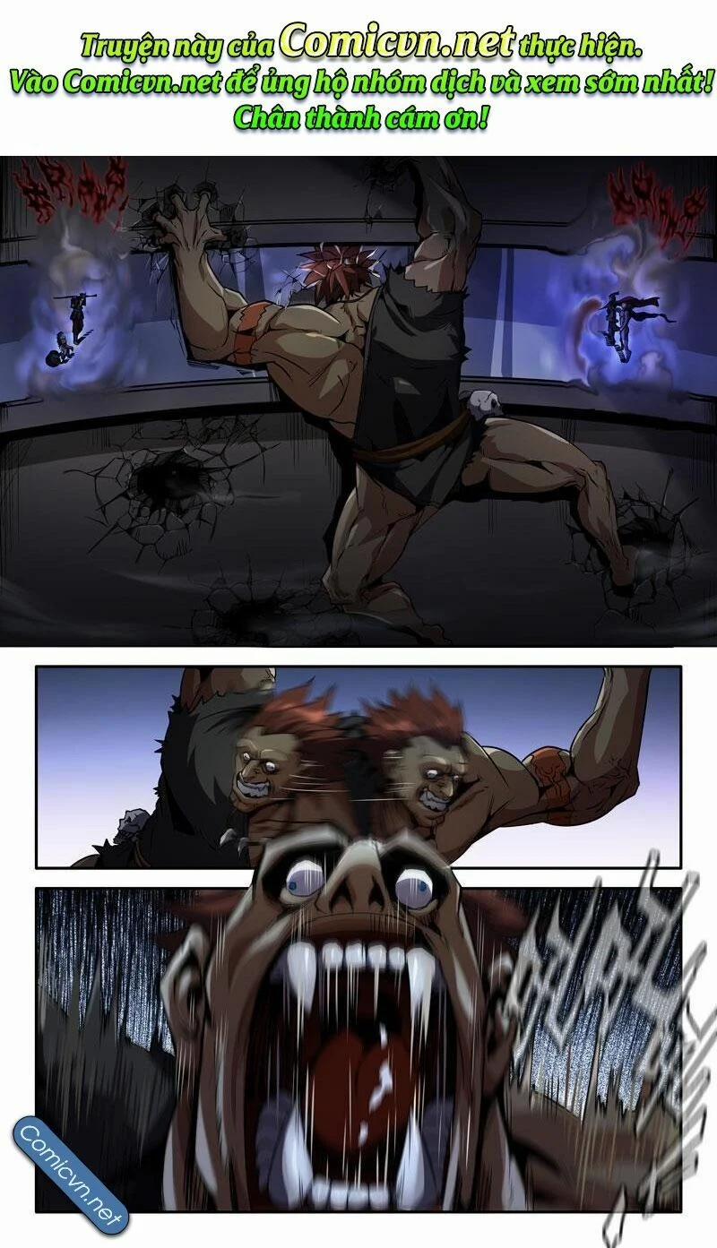 Mạnh Nhất Lịch Sử 37 trang 0