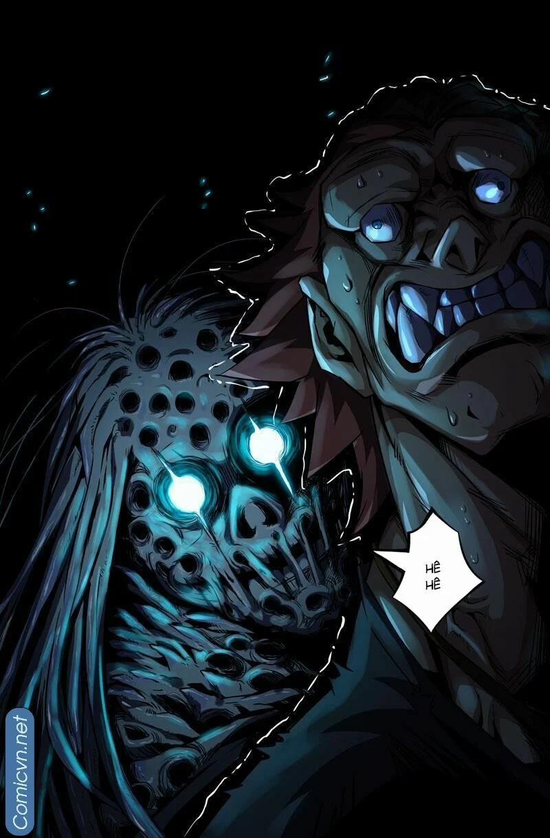 Mạnh Nhất Lịch Sử 37 trang 2