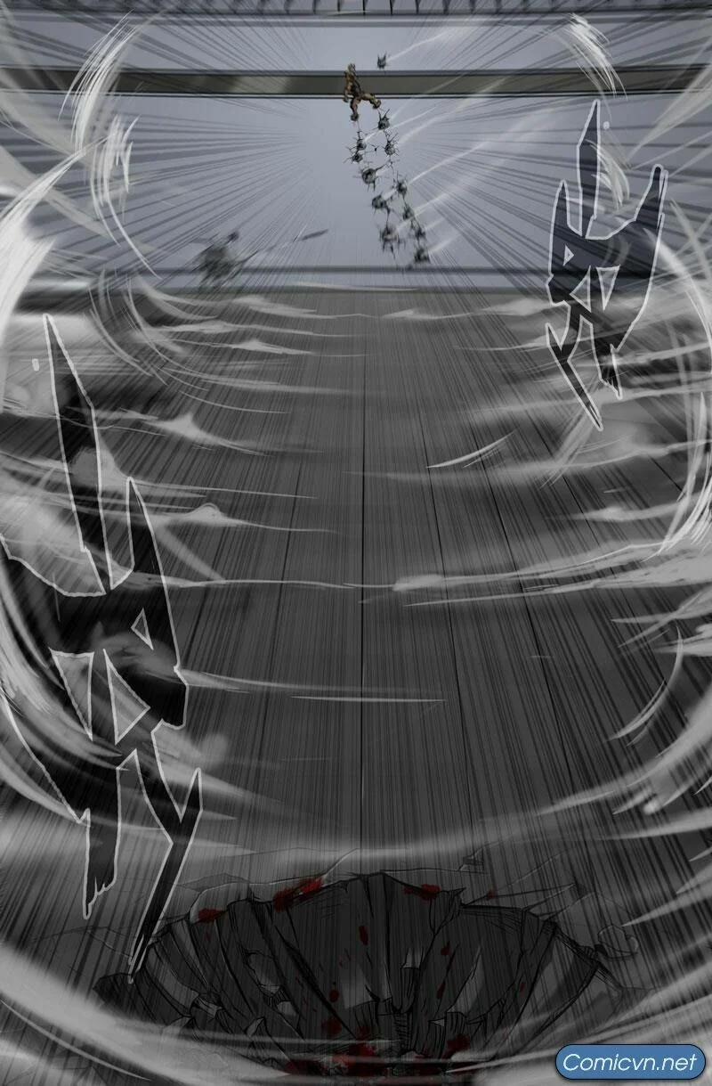 Mạnh Nhất Lịch Sử 37 trang 4