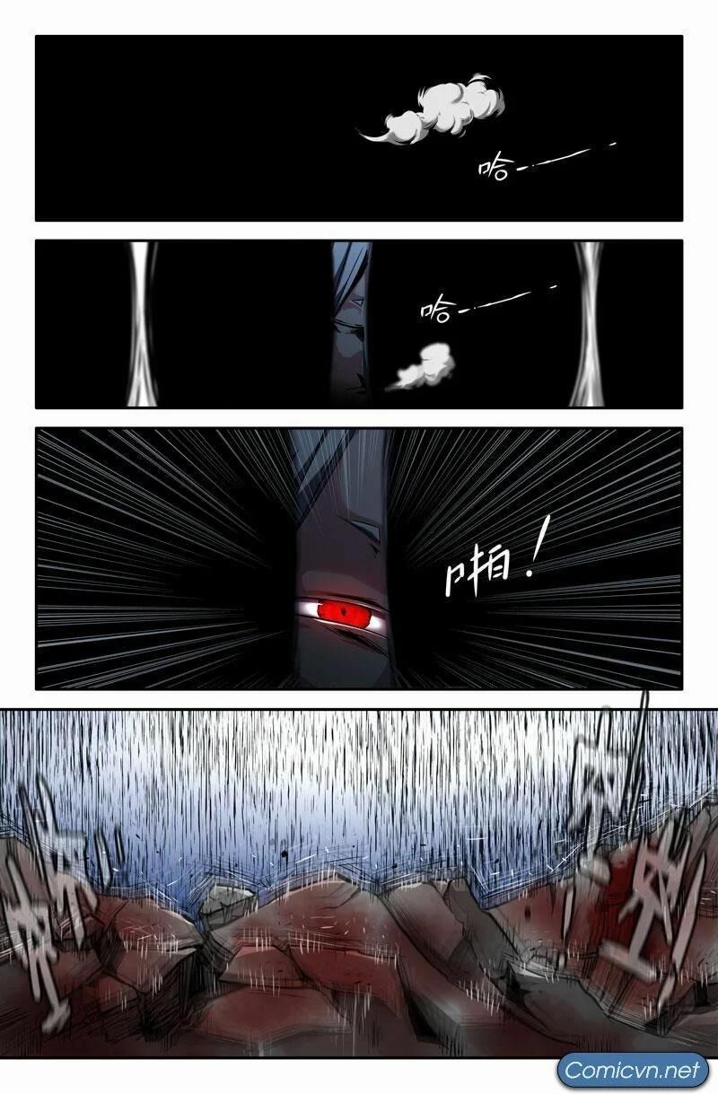 Mạnh Nhất Lịch Sử 37 trang 6