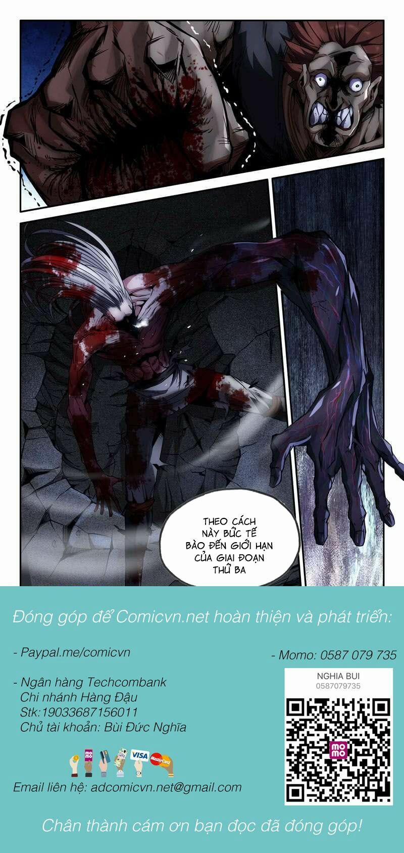 Mạnh Nhất Lịch Sử 38 trang 17