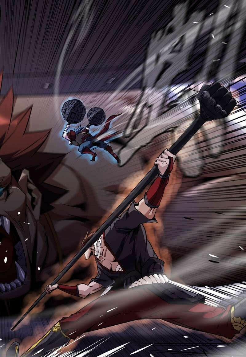 Mạnh Nhất Lịch Sử 38 trang 4