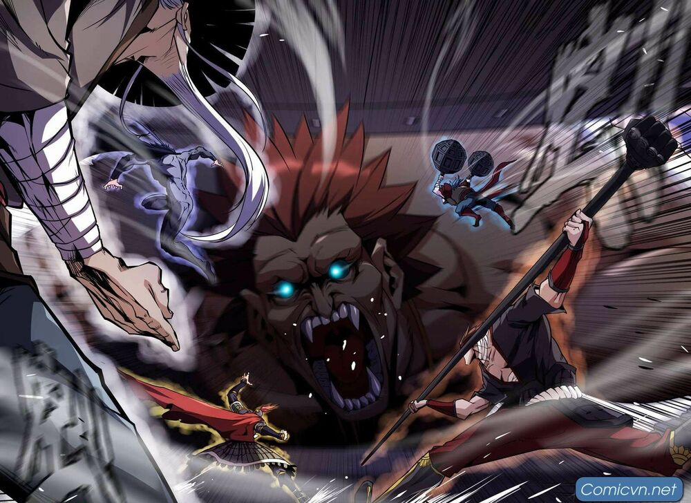 Mạnh Nhất Lịch Sử 38 trang 5