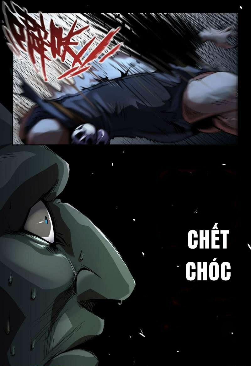 Mạnh Nhất Lịch Sử 38 trang 6