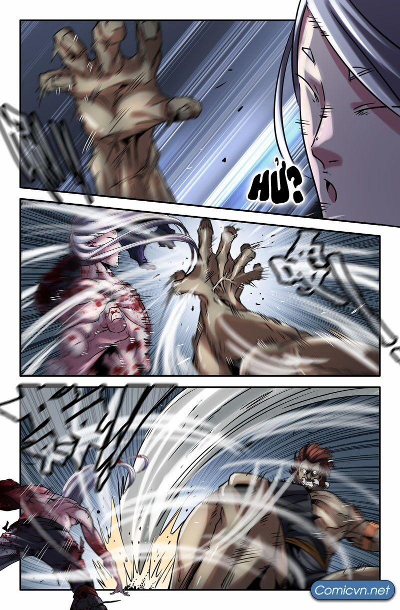 Mạnh Nhất Lịch Sử 39 trang 10