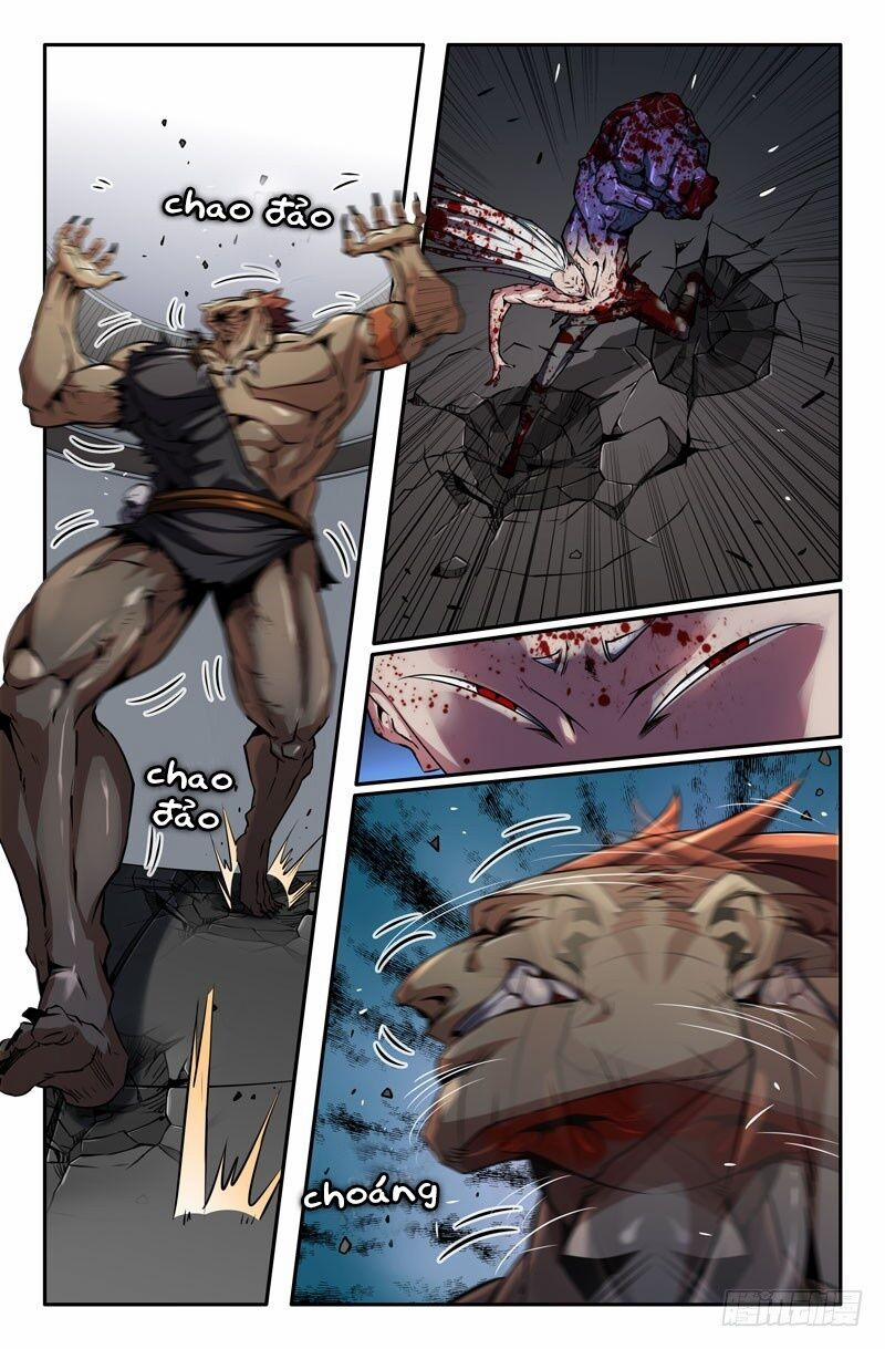 Mạnh Nhất Lịch Sử 39 trang 2