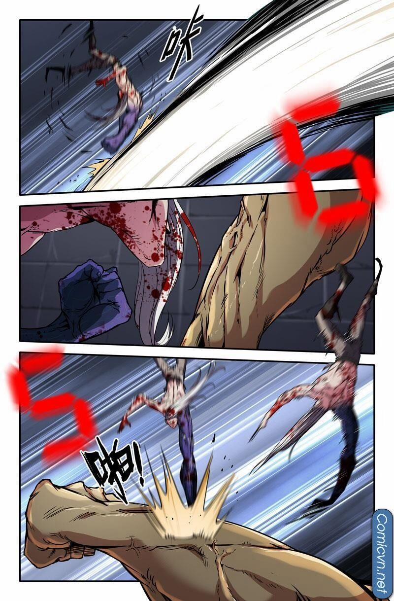 Mạnh Nhất Lịch Sử 40 trang 3