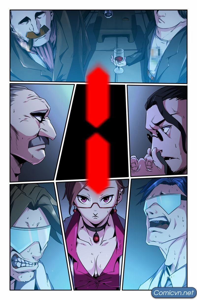 Mạnh Nhất Lịch Sử 40 trang 7