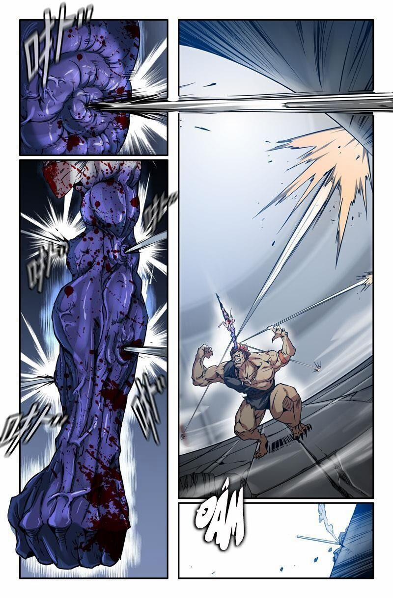 Mạnh Nhất Lịch Sử 40 trang 9