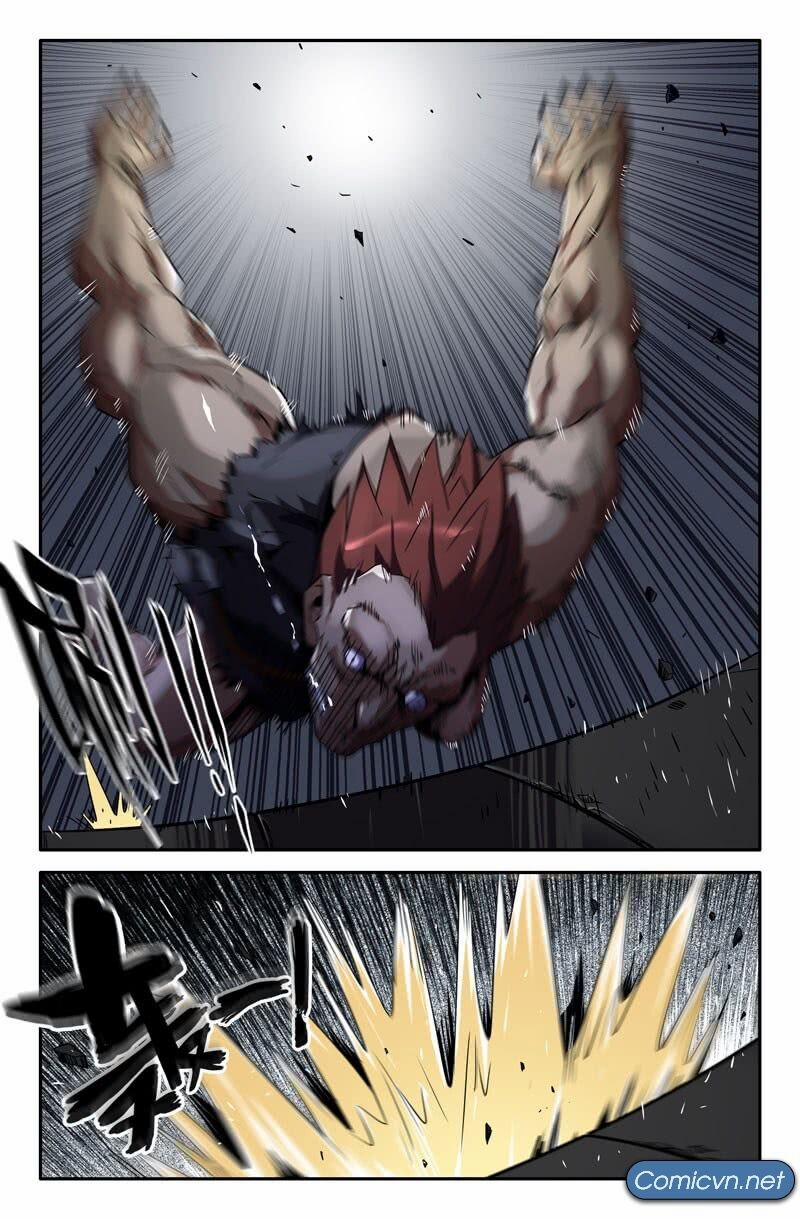 Mạnh Nhất Lịch Sử 41 trang 1