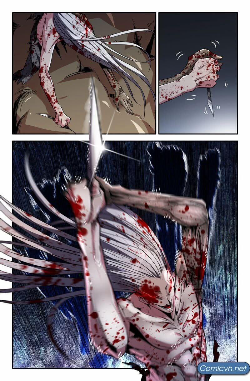 Mạnh Nhất Lịch Sử 41 trang 11