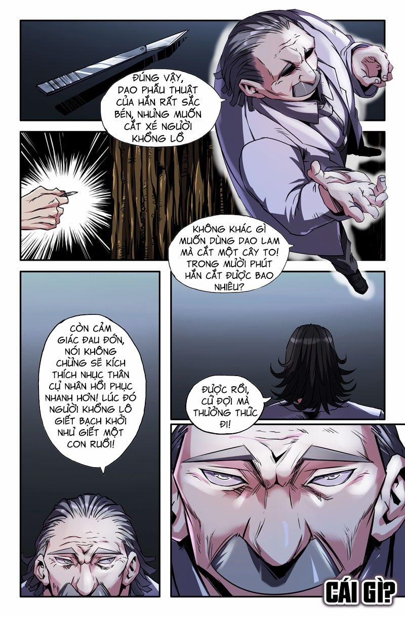 Mạnh Nhất Lịch Sử 41 trang 13