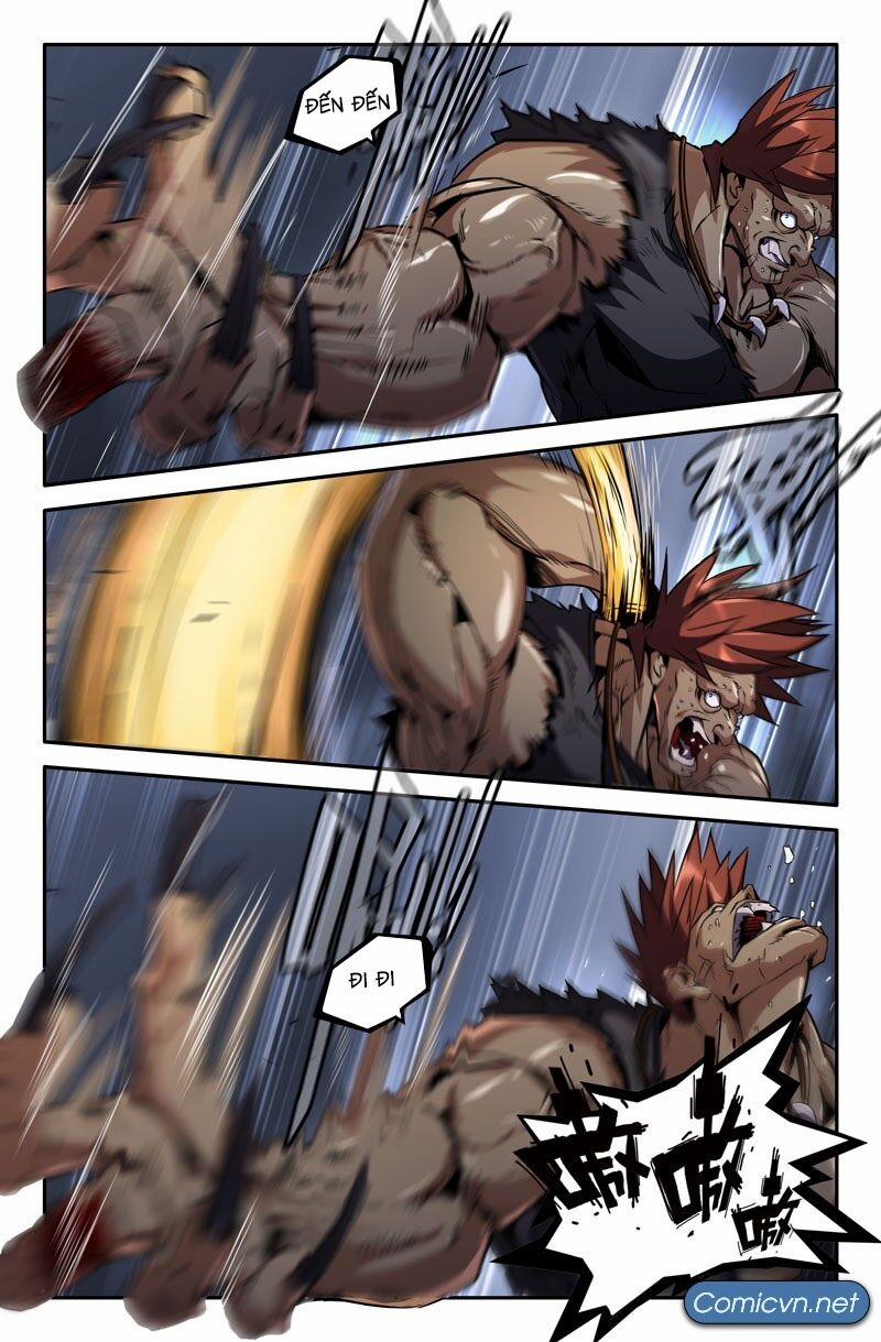 Mạnh Nhất Lịch Sử 42 trang 12