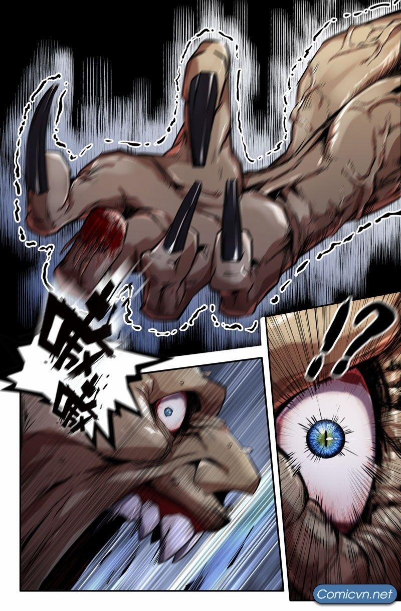 Mạnh Nhất Lịch Sử 42 trang 14