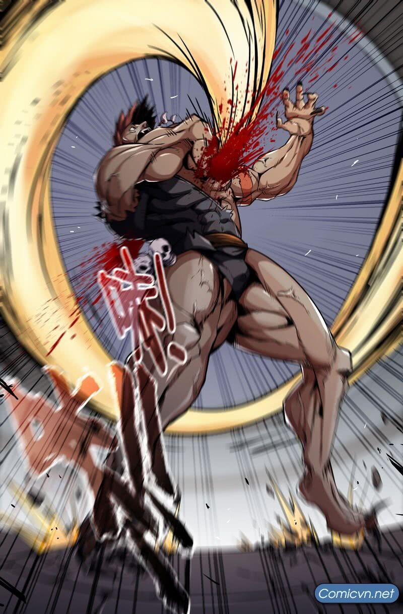 Mạnh Nhất Lịch Sử 42 trang 15