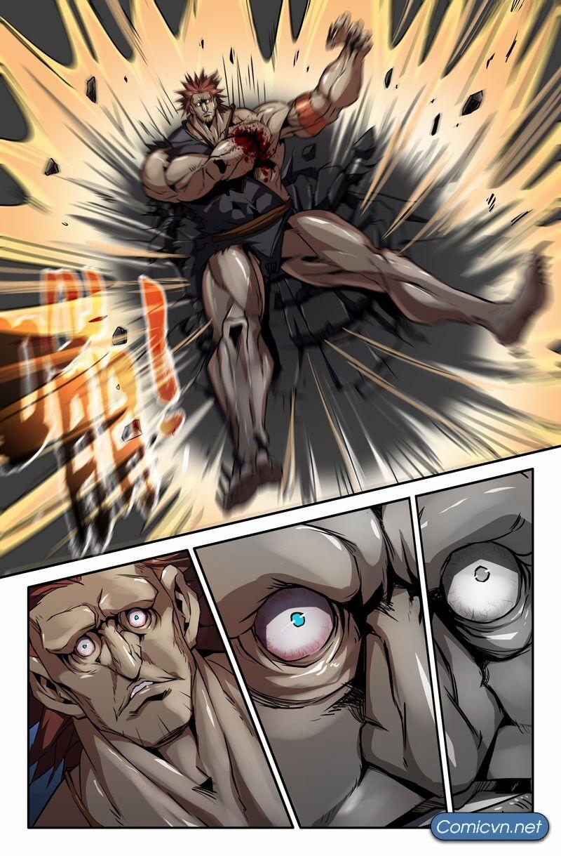 Mạnh Nhất Lịch Sử 42 trang 17