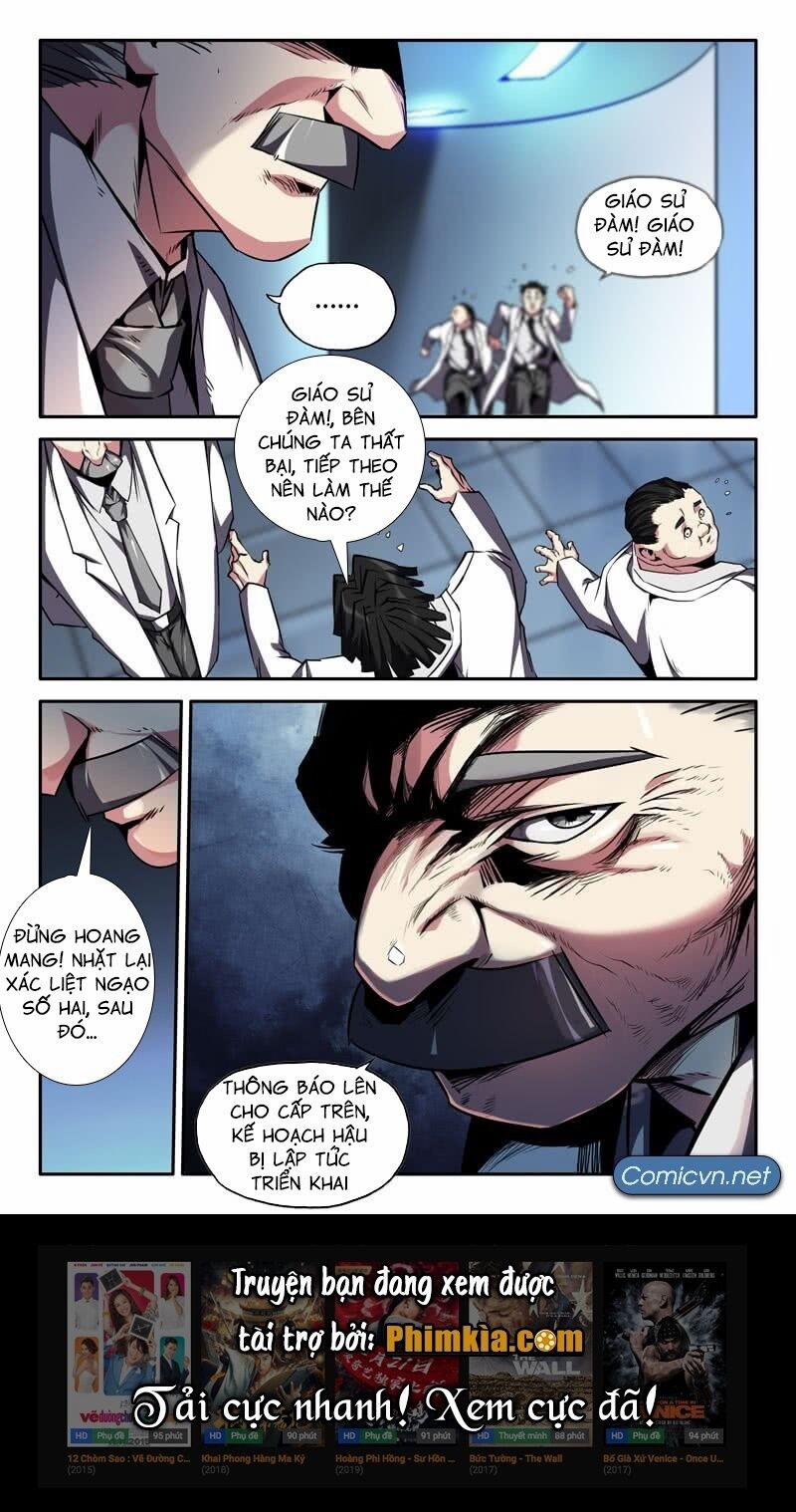 Mạnh Nhất Lịch Sử 43 trang 11