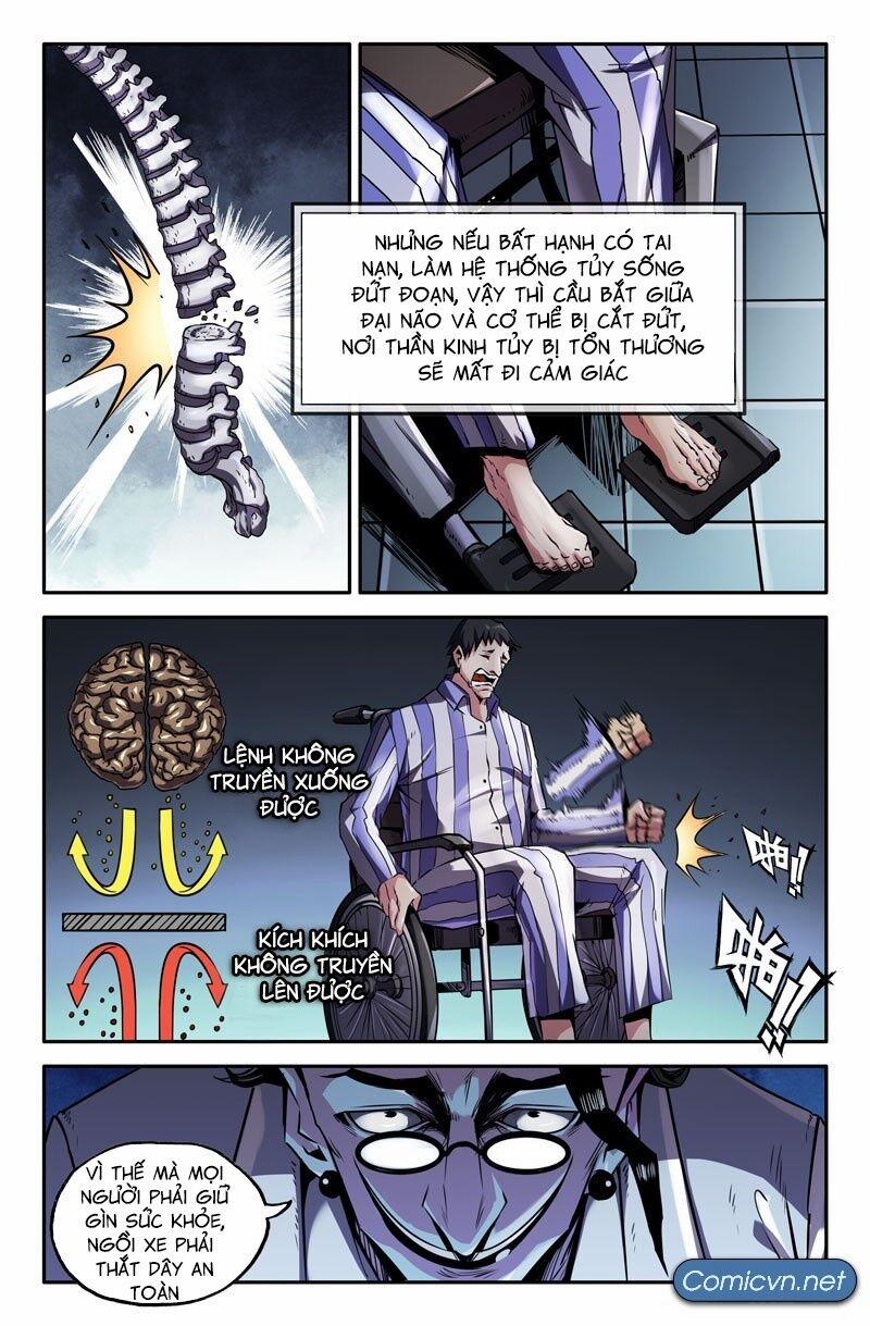 Mạnh Nhất Lịch Sử 43 trang 4