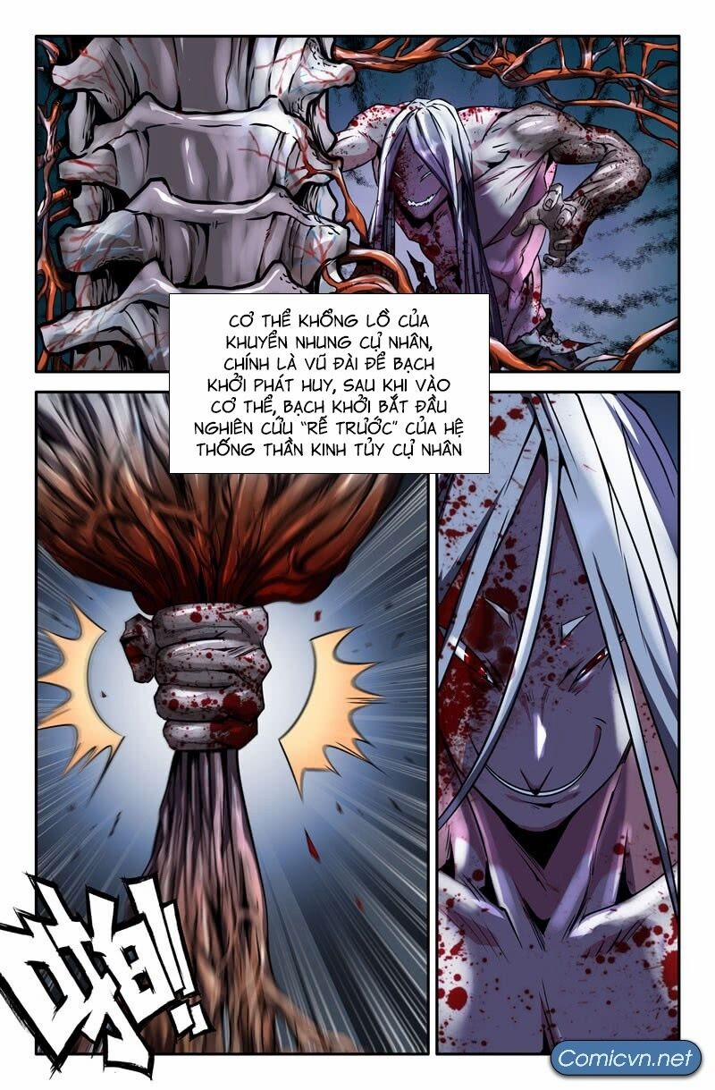 Mạnh Nhất Lịch Sử 43 trang 5