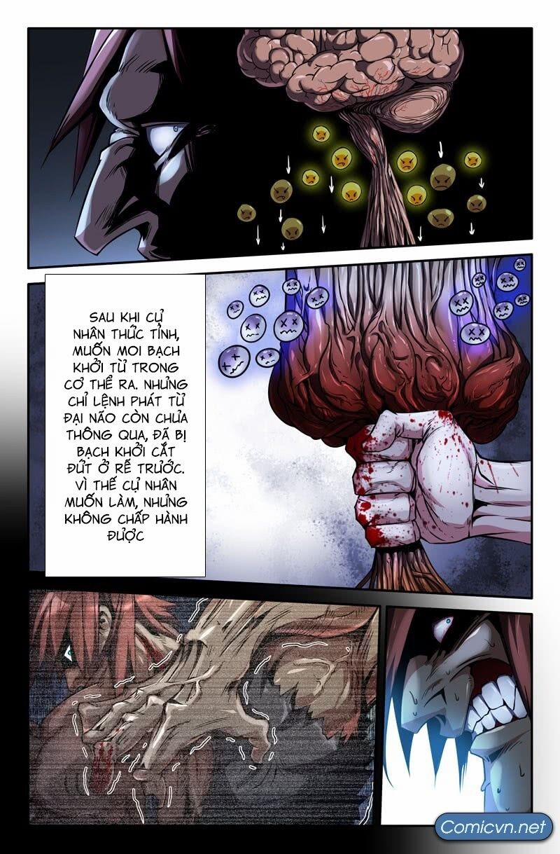 Mạnh Nhất Lịch Sử 43 trang 6