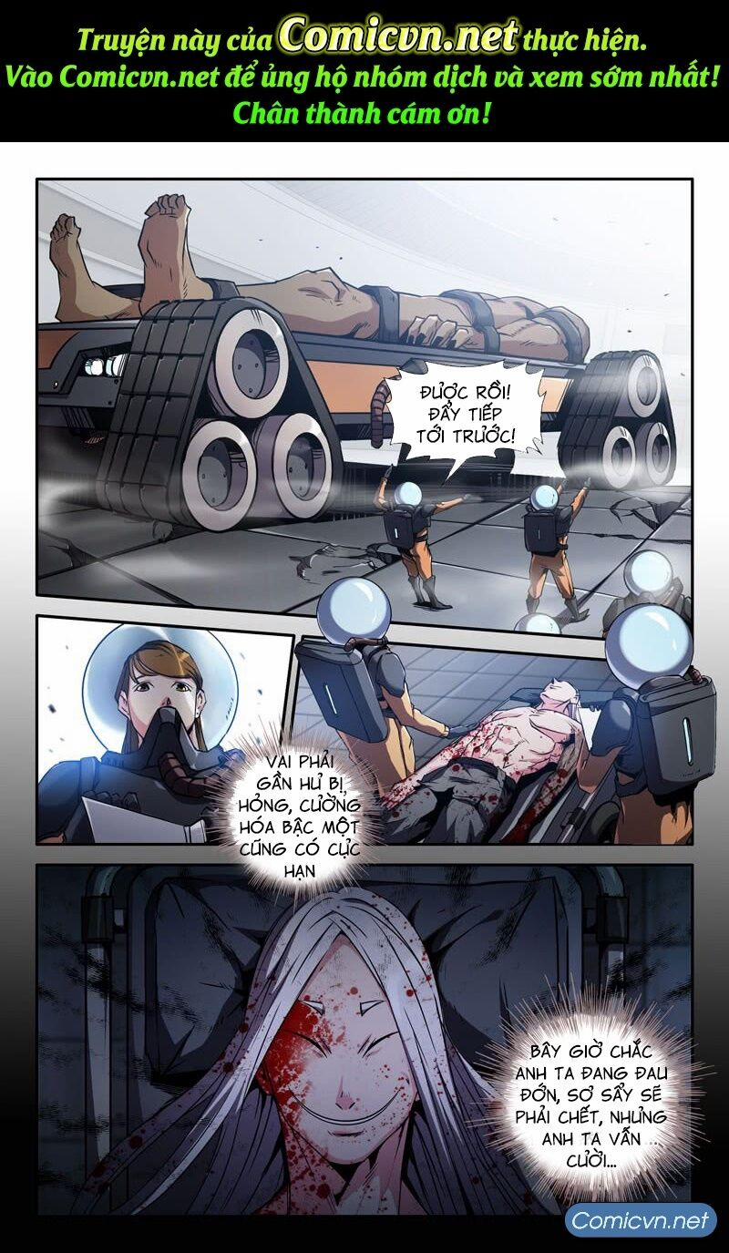 Mạnh Nhất Lịch Sử 44 trang 0