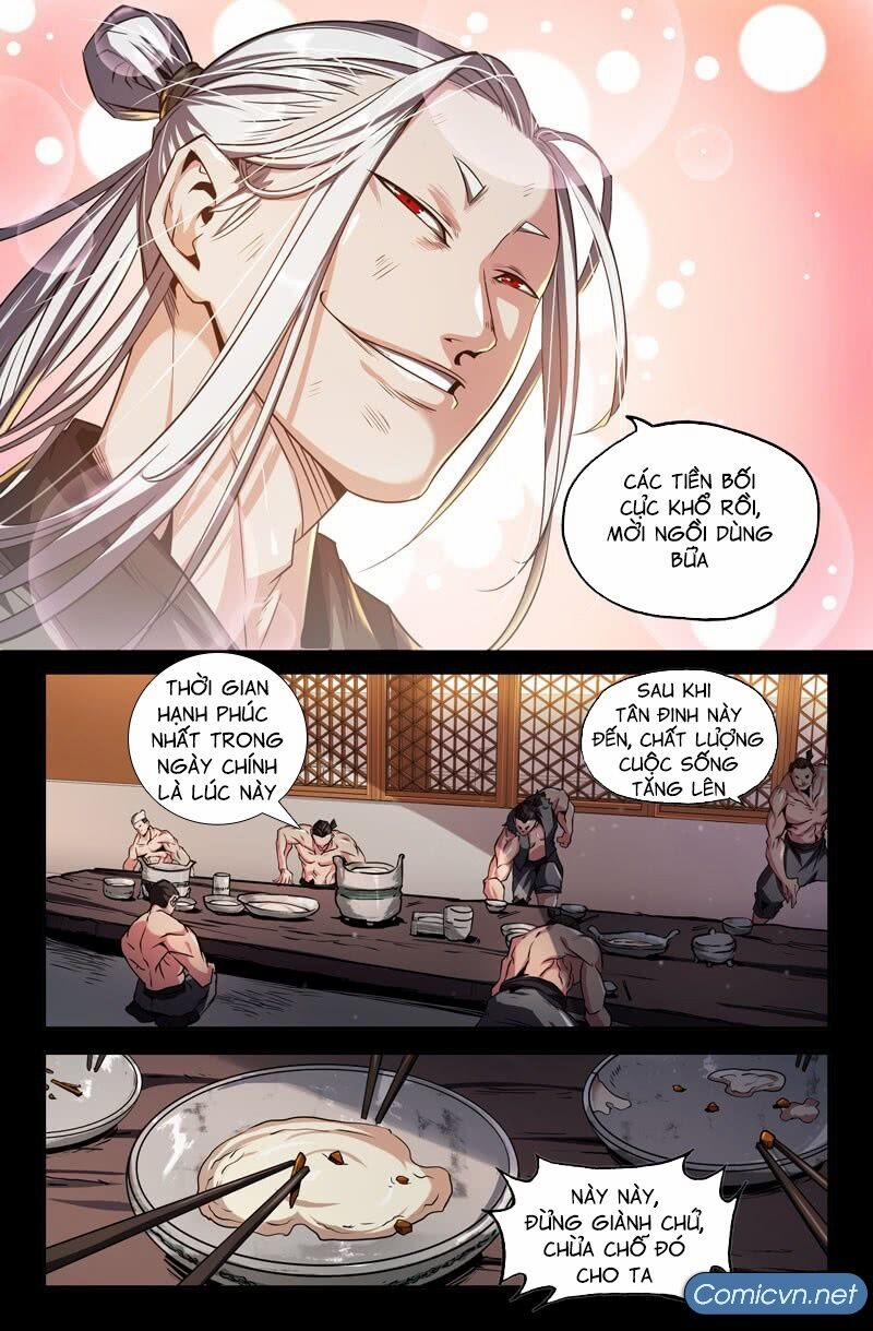 Mạnh Nhất Lịch Sử 44 trang 4