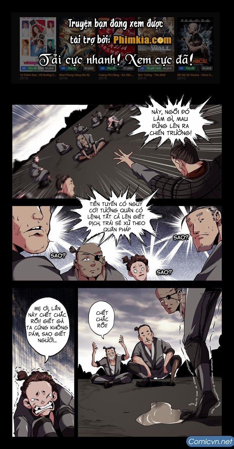 Mạnh Nhất Lịch Sử 45 trang 0