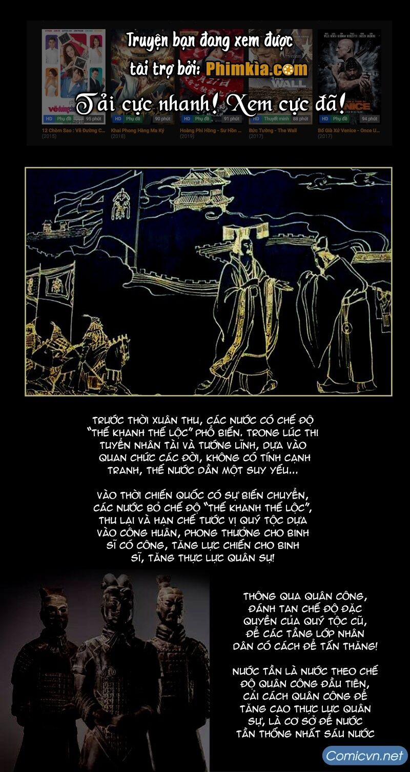 Mạnh Nhất Lịch Sử 46 trang 0